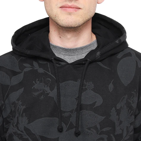 Akomplice - Magic Floral Pullover Hoodie