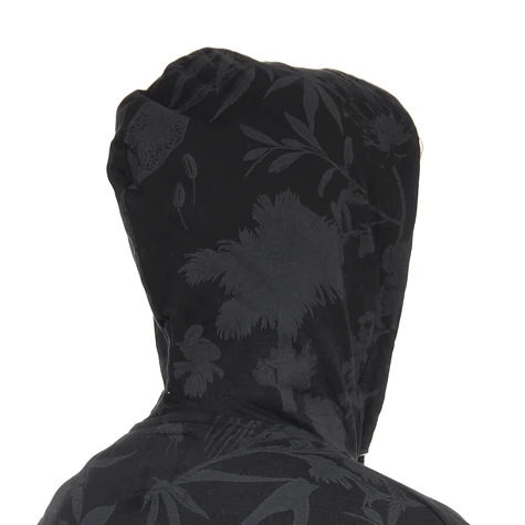 Akomplice - Magic Floral Pullover Hoodie