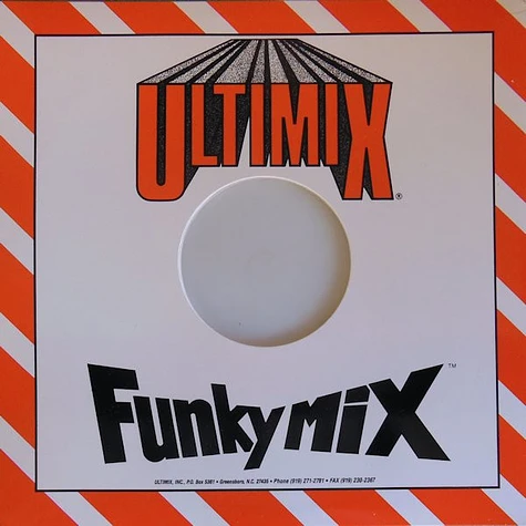 V.A. - Funkymix 11