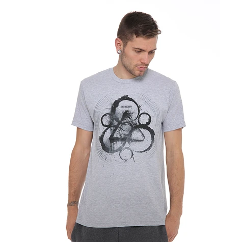 Coheed And Cambria - Keywork Splatter T-Shirt