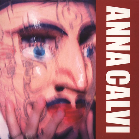 Anna Calvi - Eliza