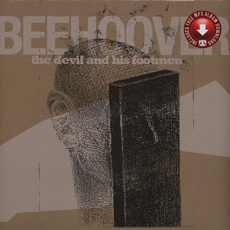 Beehoover - The Devil And His Footmen