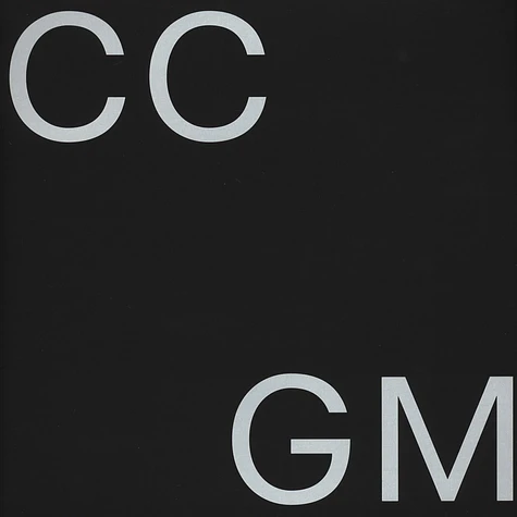 Charles Cohen - Group Motion