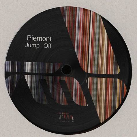 Piemont - Jump Off