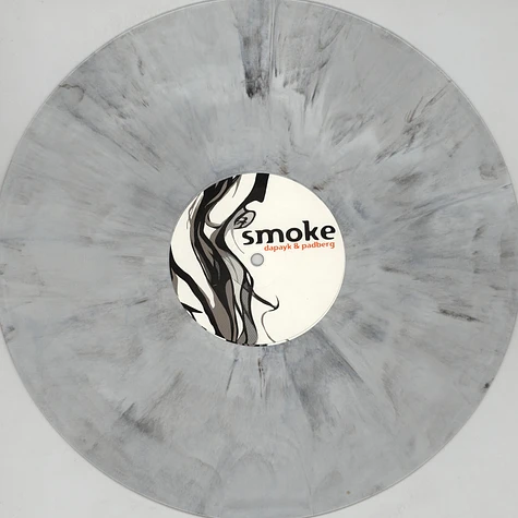 Dapayk & Padberg - Smoke