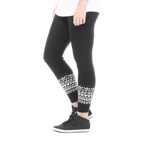 adidas - Pattern Leggings