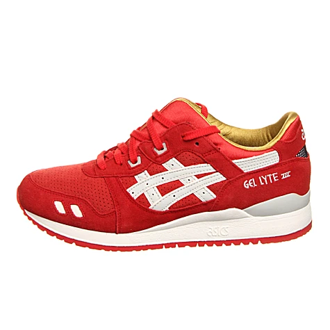 Asics - Gel-Lyte III (X-Mas Pack)