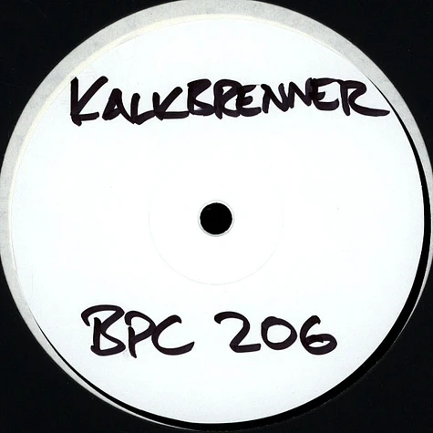 Paul Kalkbrenner - Berlin Calling Vol. 2
