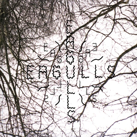Eagulls - Nerve Endings