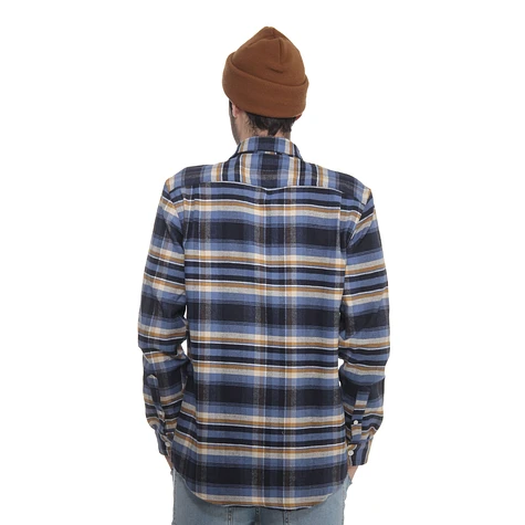 Acapulco Gold - Logger Flannel Shirt