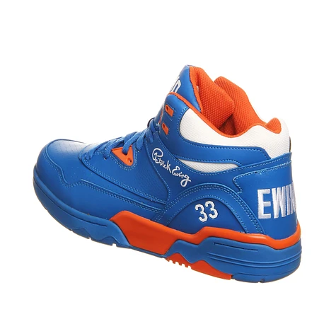 Ewing Athletics - Guard