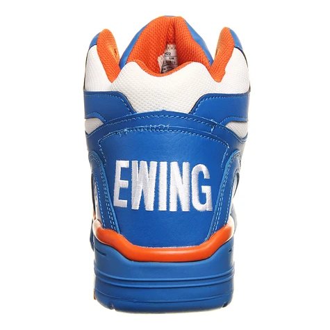 Ewing Athletics - Guard