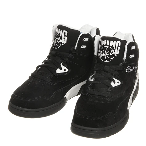 Ewing Athletics - Guard