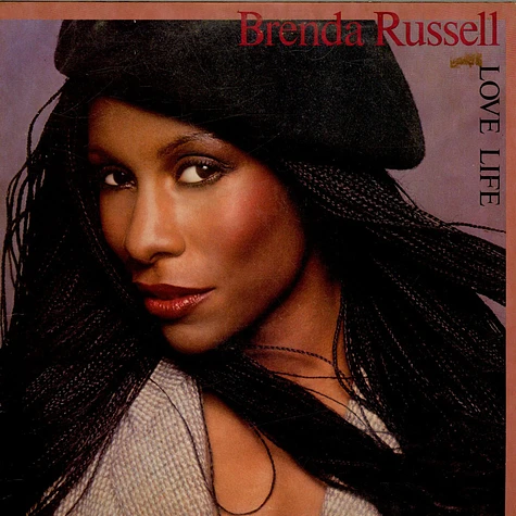 Brenda Russell - Love Life