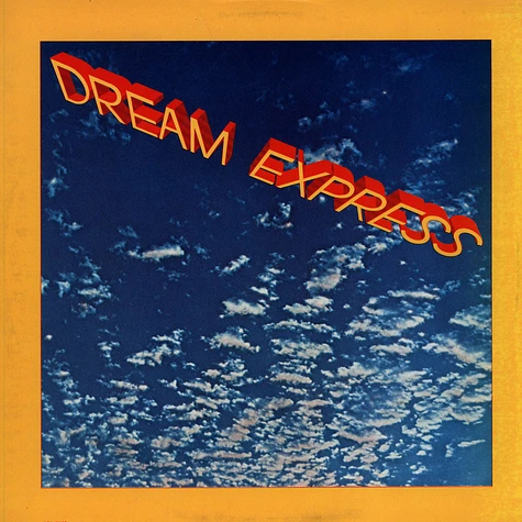 Dream Express - Dream Express