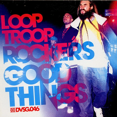 Looptroop - Good Things