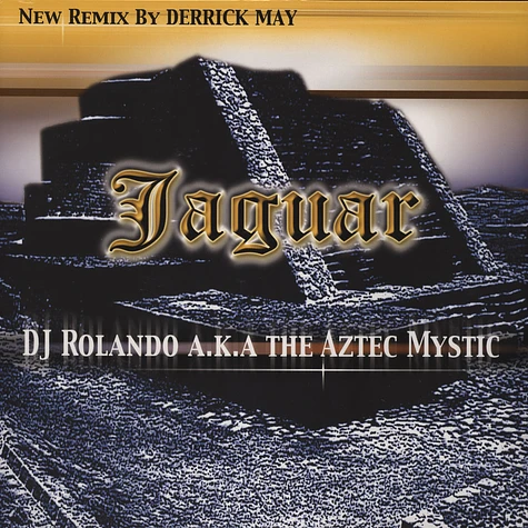 DJ Rolando - Jaguar