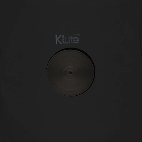 Klute - The Draft Album Sampler