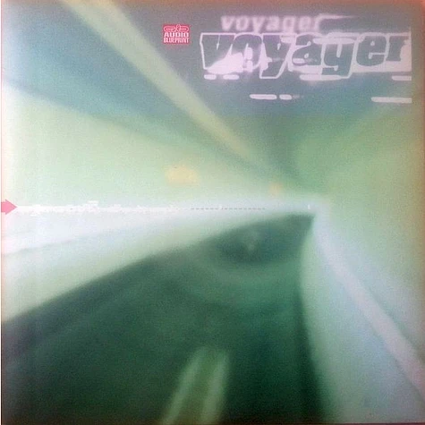 V.A. - Voyager