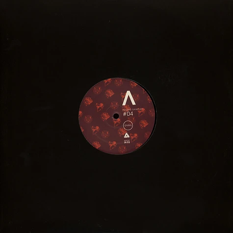 V.A. - Vinyl Sampler 4