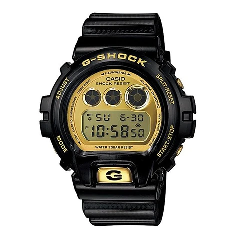 G-Shock - DW-6930D-1ER 30th G-Shock Anniversary