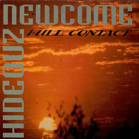 Hideouz Newcome - Full Contact