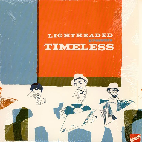 Lightheaded - Timeless