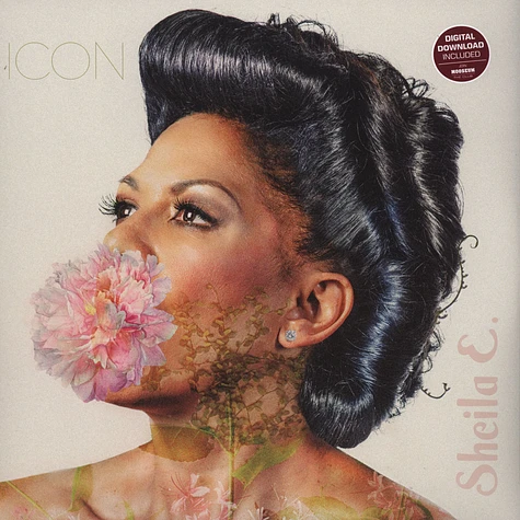 Sheila E. - Icon