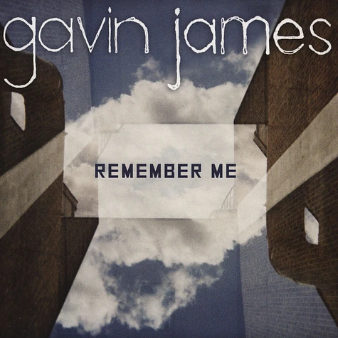 Gavin James - Remember Me