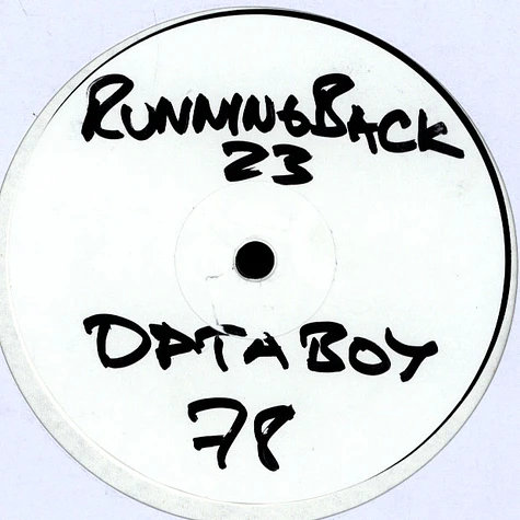 Databoy78 - Thursday (Lexx Remix)