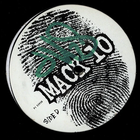 Mack 10 - Mack 10