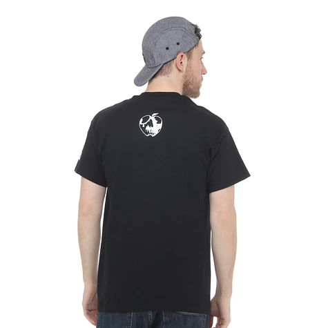 Cunninlynguists - Logo T-Shirt