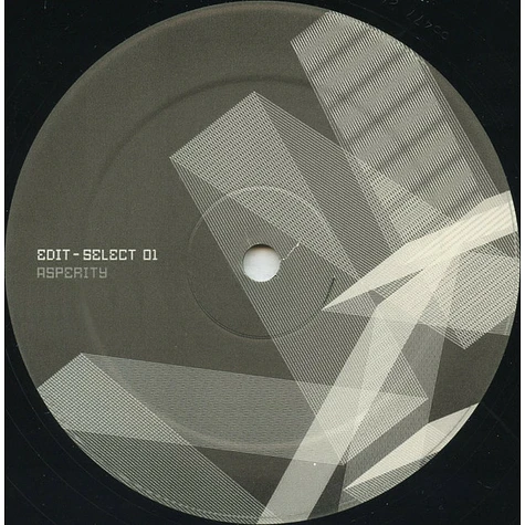 Edit Select - Edit Select 01