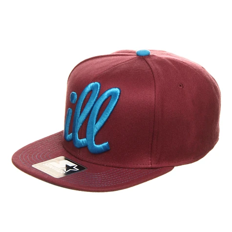 Starter - Ill Snapback Cap