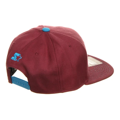 Starter - Ill Snapback Cap