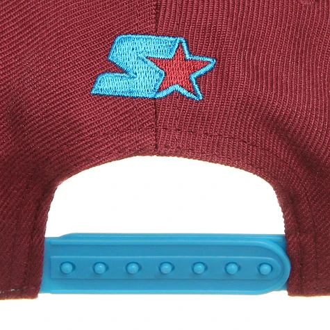 Starter - Ill Snapback Cap