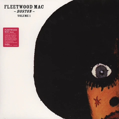 Fleetwood Mac - Boston 1