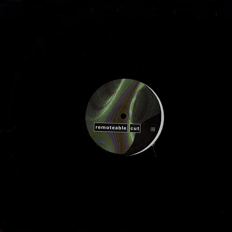 Monolake - Bicom / Remoteable / Cut