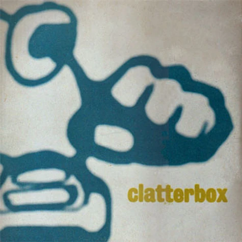 Clatterbox - Clatterbox