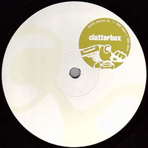 Clatterbox - Clatterbox