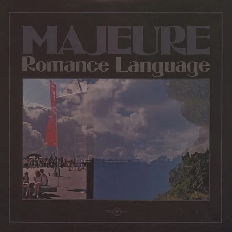 Majeure - Romance Language