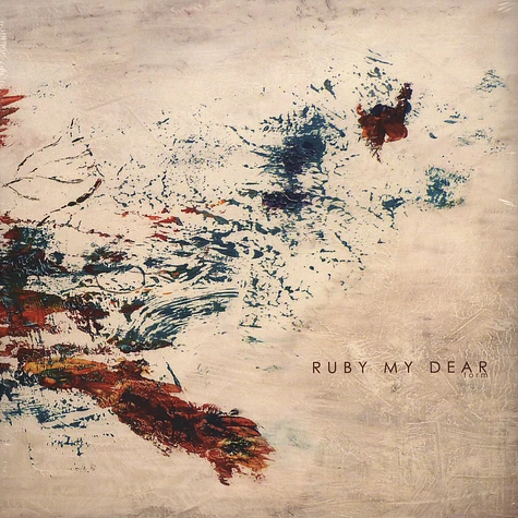 Ruby My Dear - Form