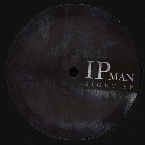 Ipman - Aight EP