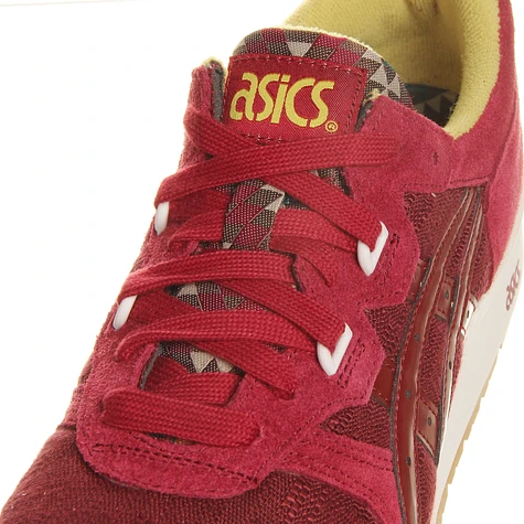 Asics - Gel Epirus (Aztec Pack)