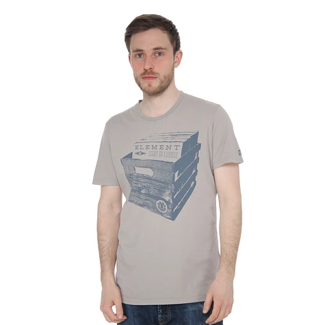 Element - Crate Digger T-Shirt