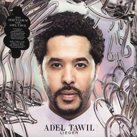 Adel Tawil - Lieder