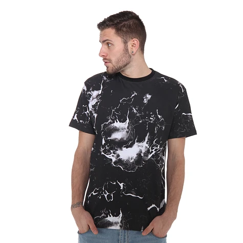 Akomplice x Michael Cina - Black Ocean T-Shirt