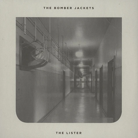 The Bomber Jackets - The Lister