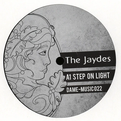 The Jaydes - Step On Light