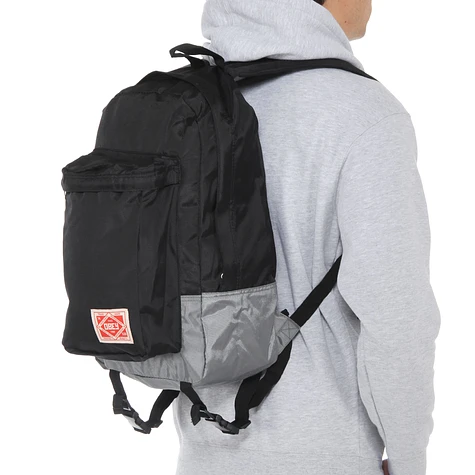 Obey - Commuter Backpack